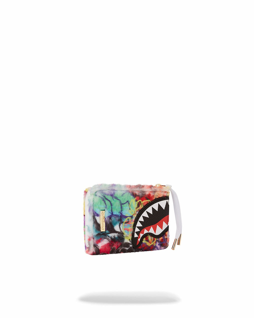 LE MONDE DES GRAFFITIS WALLET | Sprayground Limited Offer