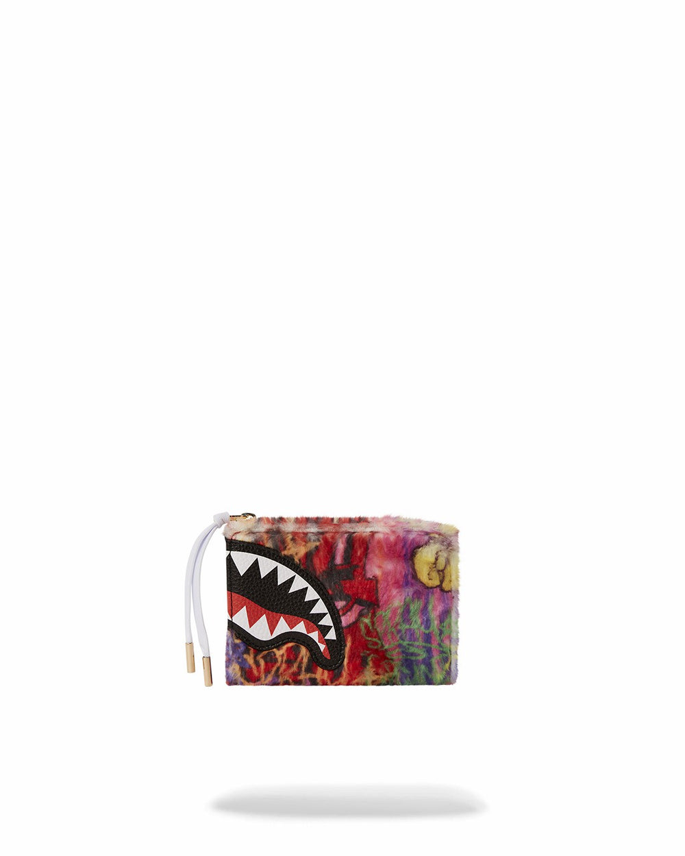 LE MONDE DES GRAFFITIS WALLET | Sprayground Limited Offer
