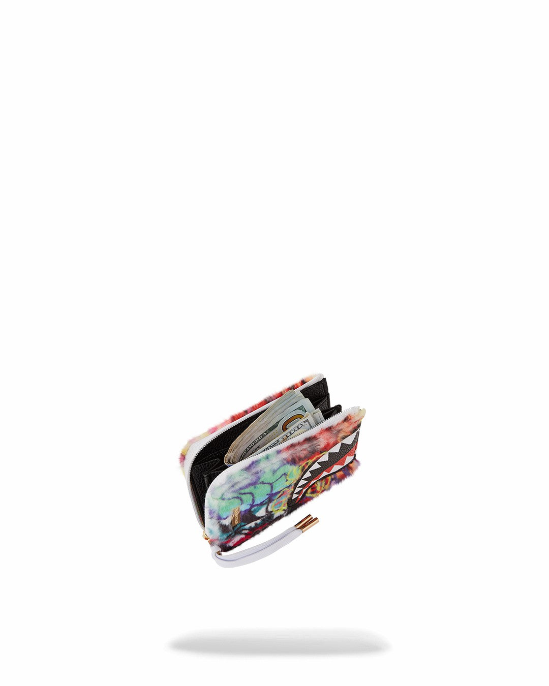LE MONDE DES GRAFFITIS WALLET | Sprayground Limited Offer