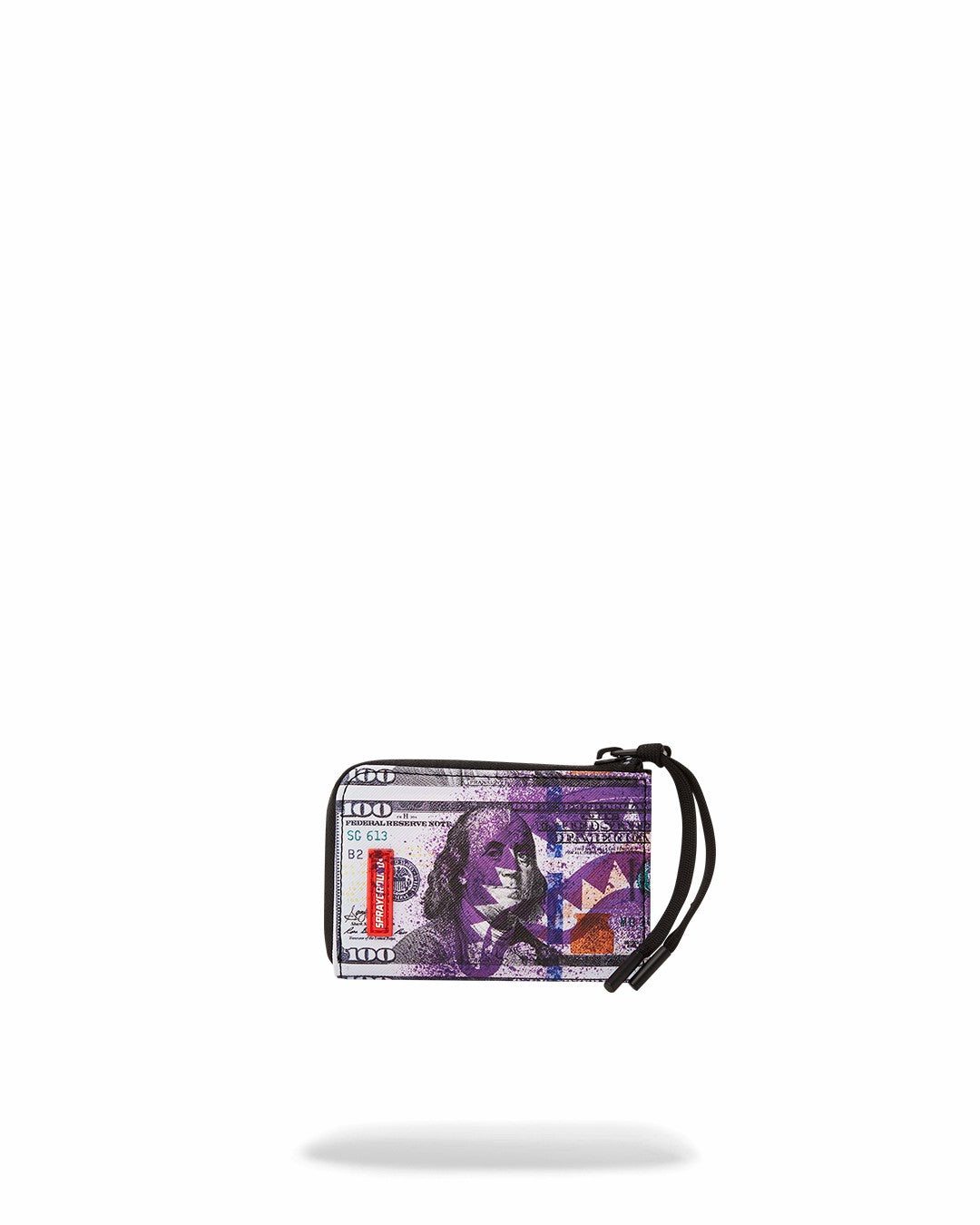 BILLIONS IN THE BANK WALLET | Sprayground Special Offer