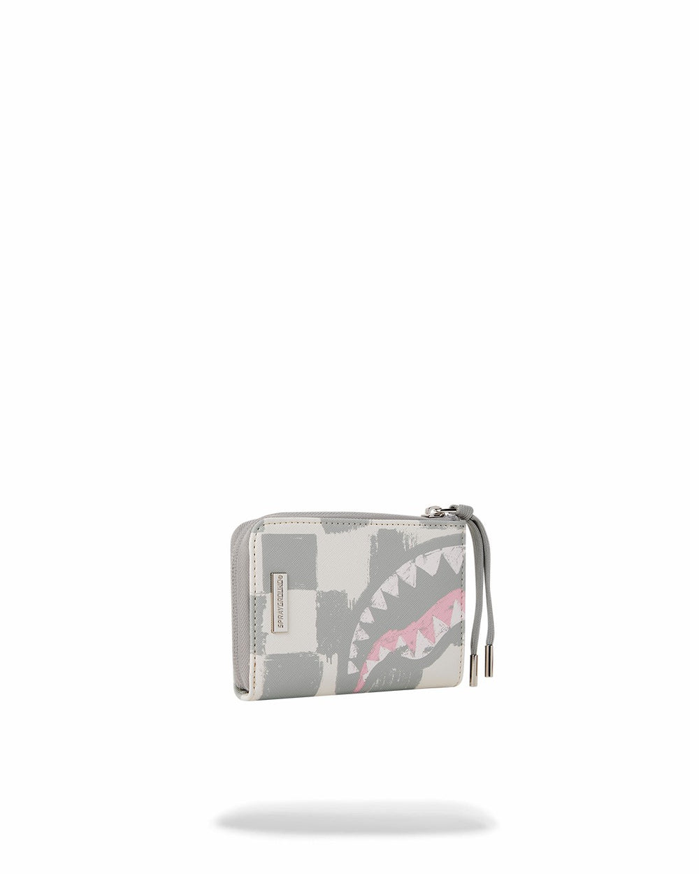 VANQUISH CREAM WALLET | Sprayground On Sale