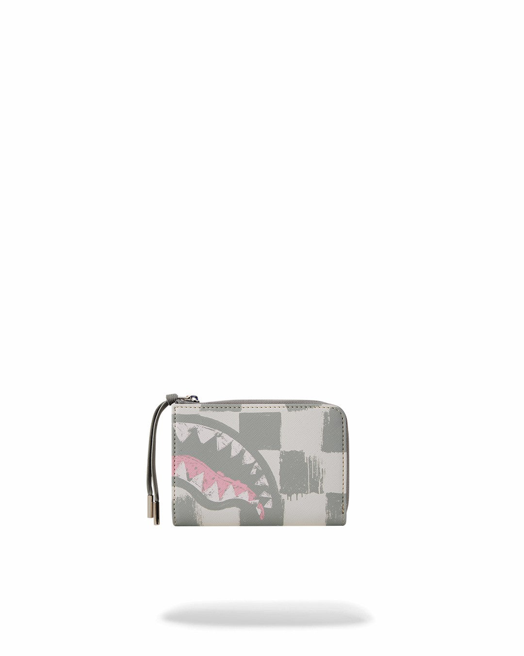 VANQUISH CREAM WALLET | Sprayground On Sale