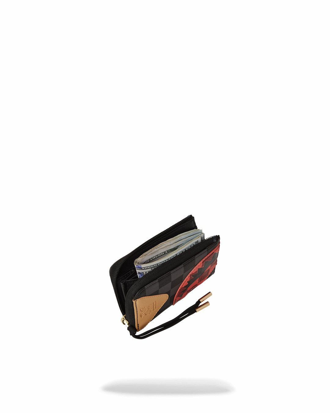 EVIL GENIUS WALLET | Sprayground Outlets
