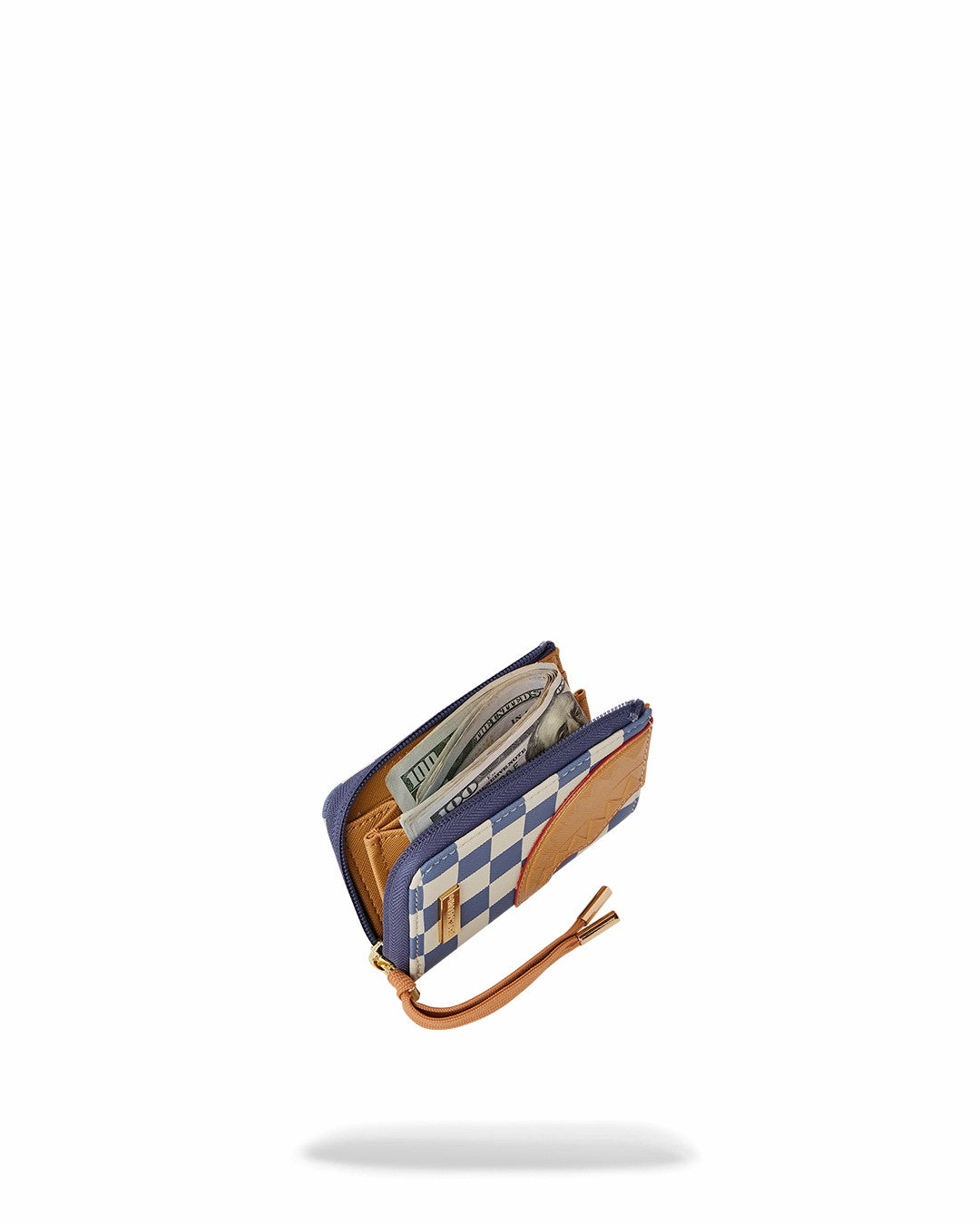 NEW SHARK YACHT CLUB WALLET | Sprayground Savings