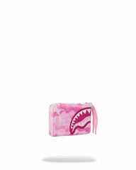 FURRROCIOUS IN PINK WALLET | Sprayground Discounted