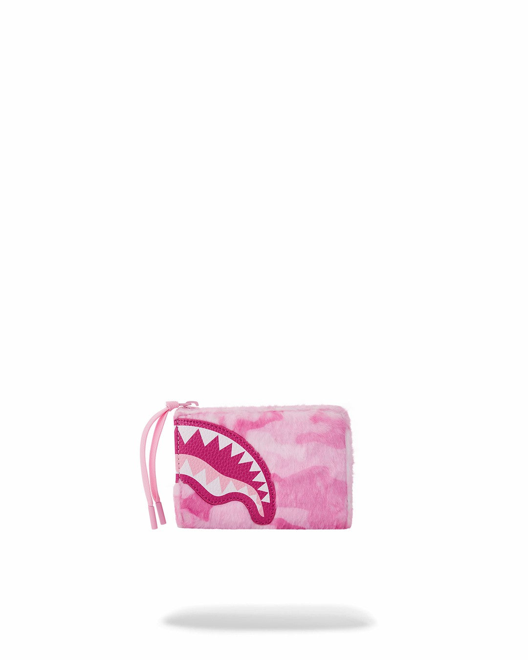 FURRROCIOUS IN PINK WALLET | Sprayground Discounted