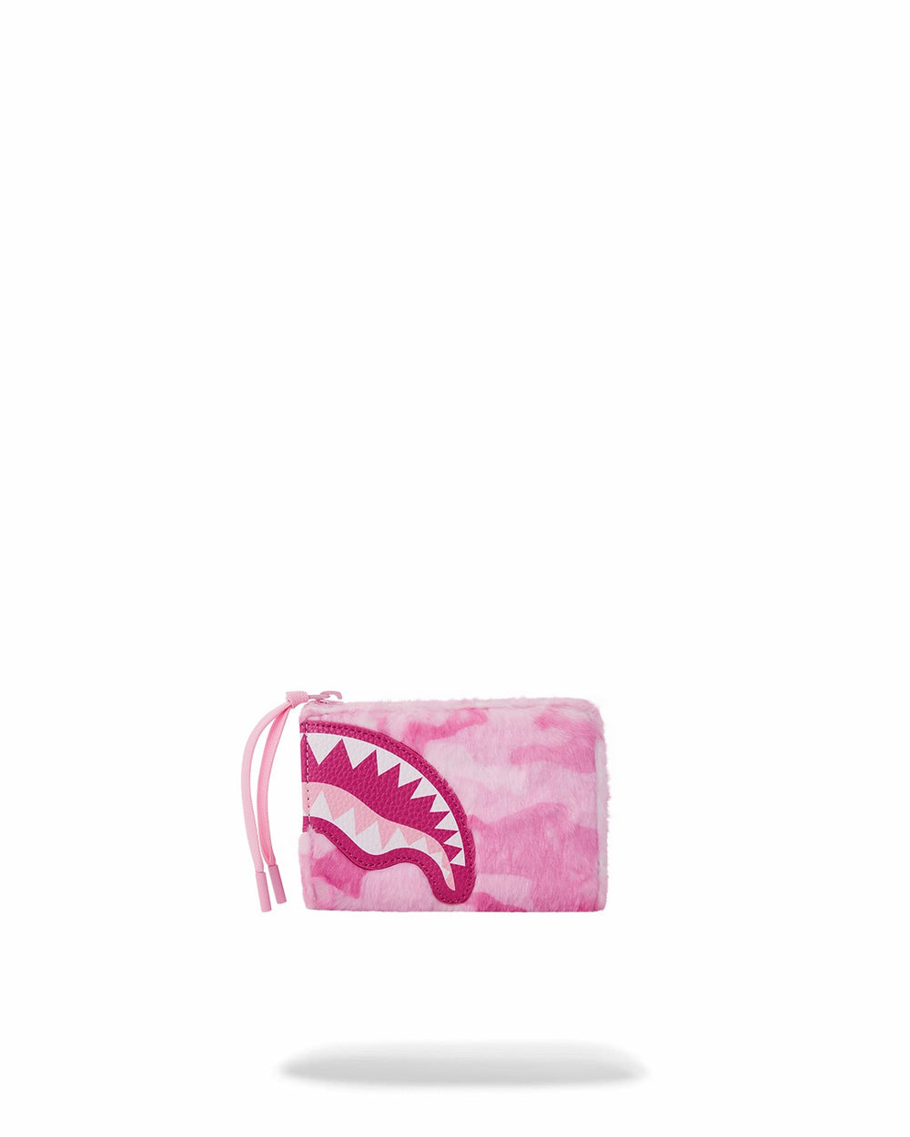 FURRROCIOUS IN PINK WALLET | Sprayground Discounted