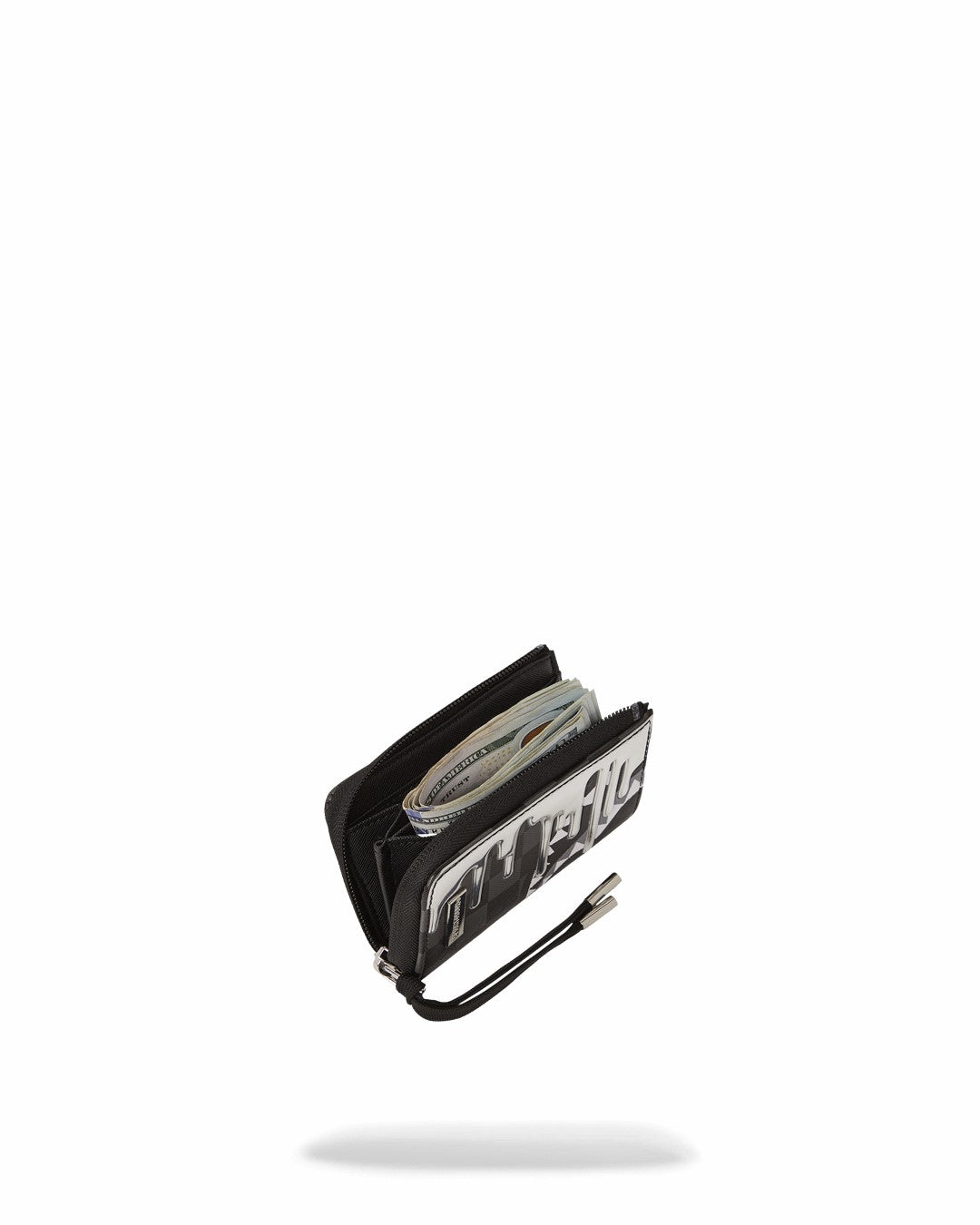 GHOST DRIP WALLET | Sprayground Value Deal