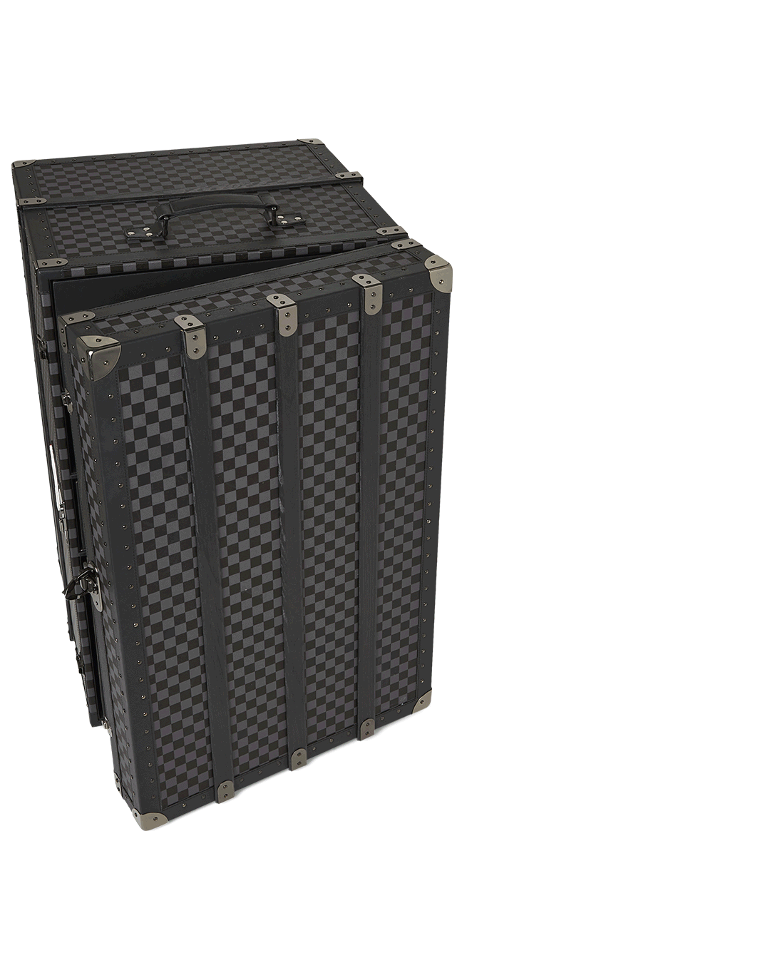 VANQUISH II WARDROBE TRUNK | Sprayground Exclusive Deal