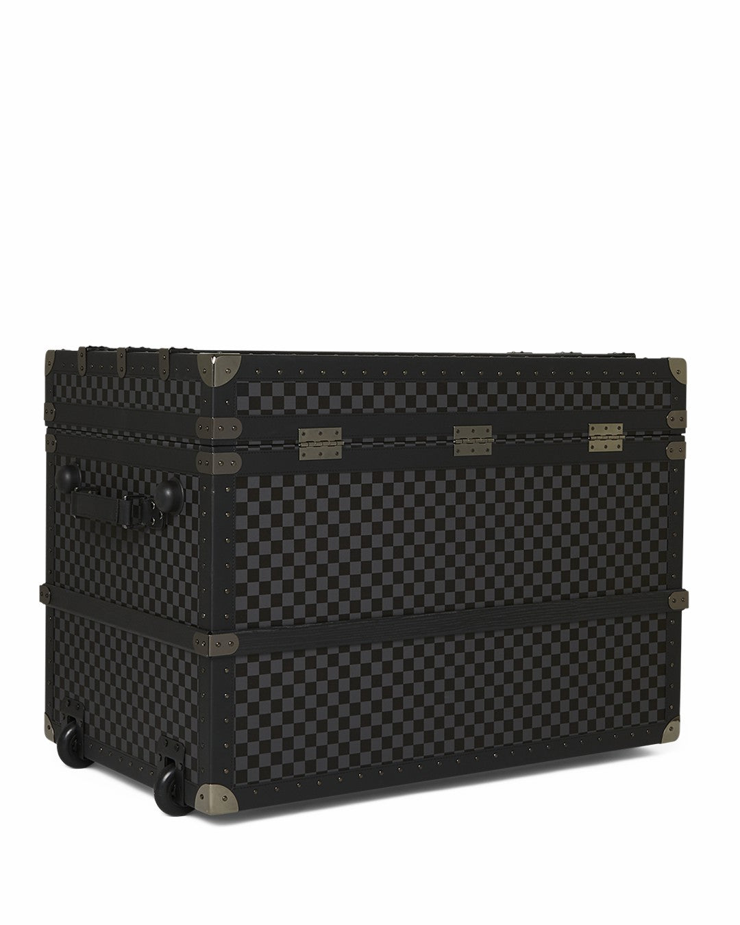VANQUISH II WARDROBE TRUNK | Sprayground Exclusive Deal