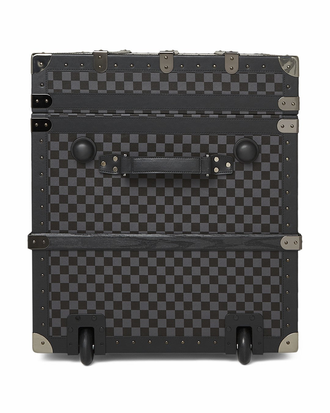 VANQUISH II WARDROBE TRUNK | Sprayground Exclusive Deal