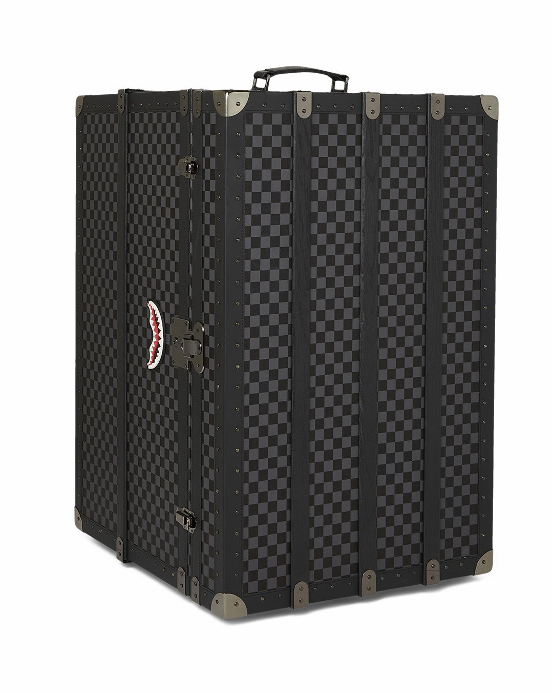 VANQUISH II WARDROBE TRUNK | Sprayground Exclusive Deal
