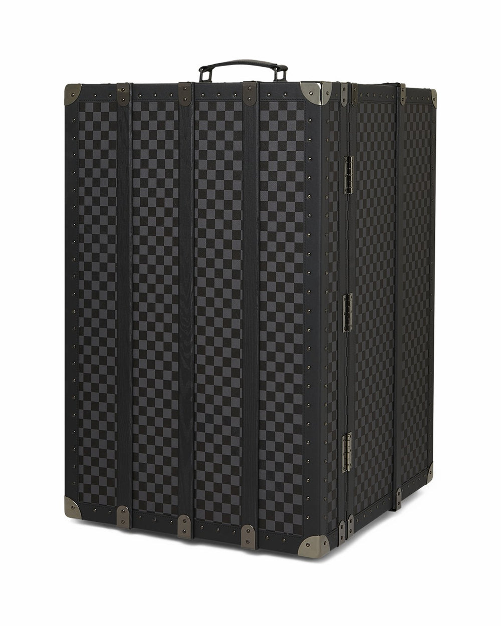 VANQUISH II WARDROBE TRUNK | Sprayground Exclusive Deal