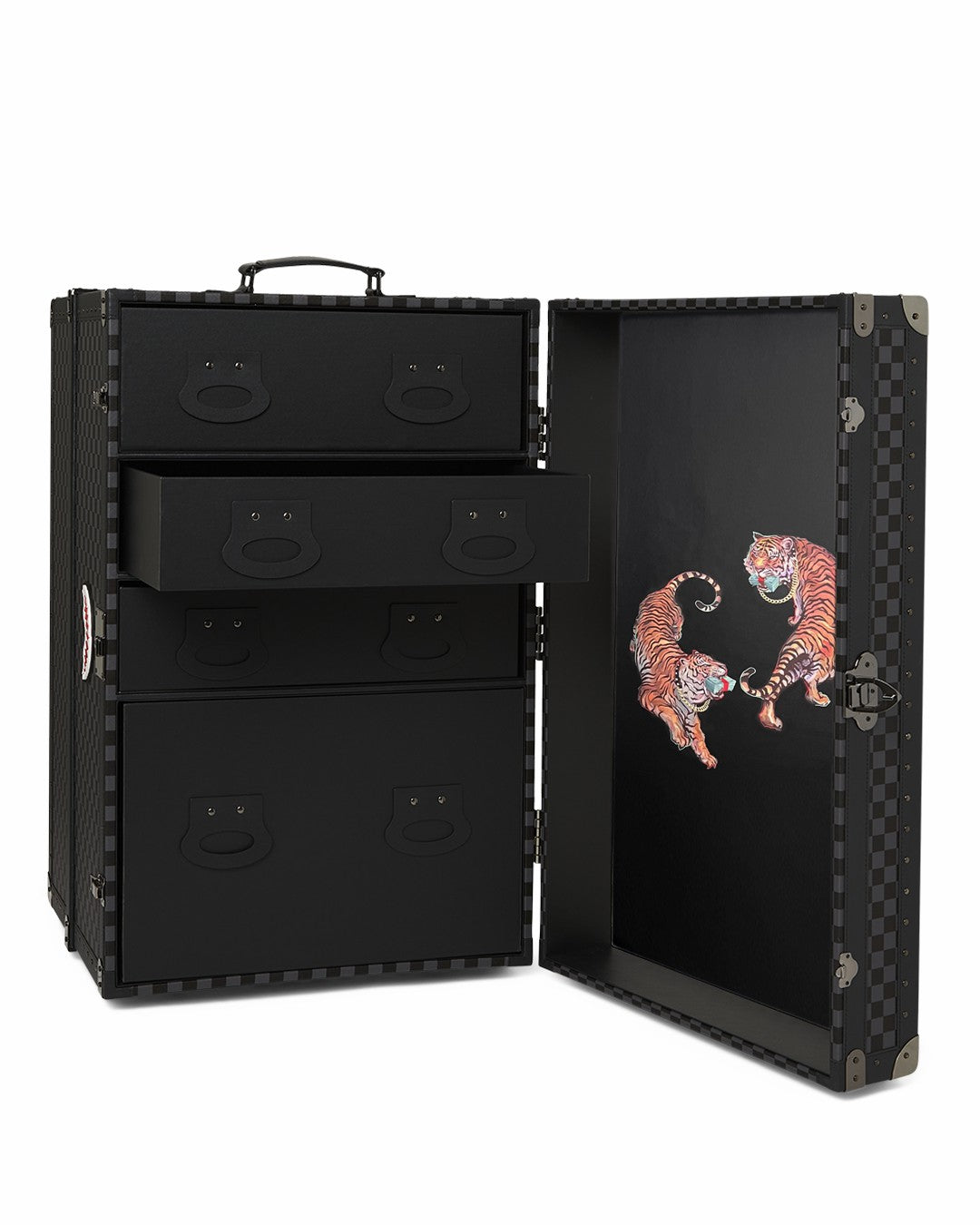 VANQUISH II WARDROBE TRUNK | Sprayground Exclusive Deal