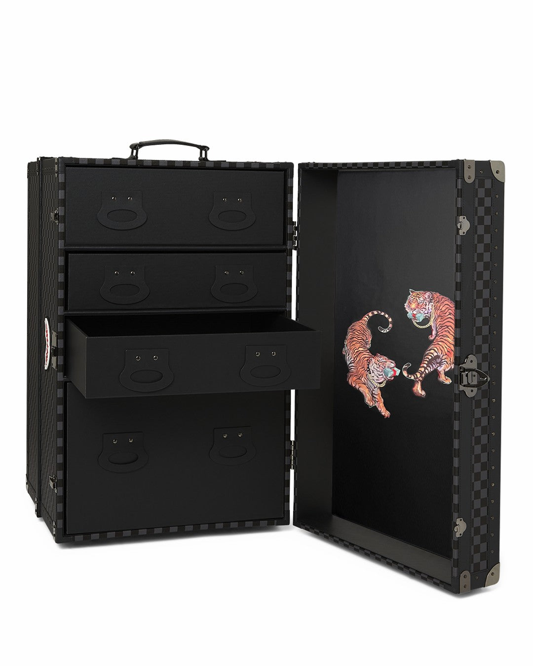 VANQUISH II WARDROBE TRUNK | Sprayground Exclusive Deal