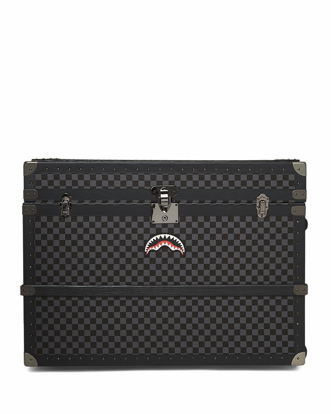 VANQUISH II WARDROBE TRUNK | Sprayground Exclusive Deal