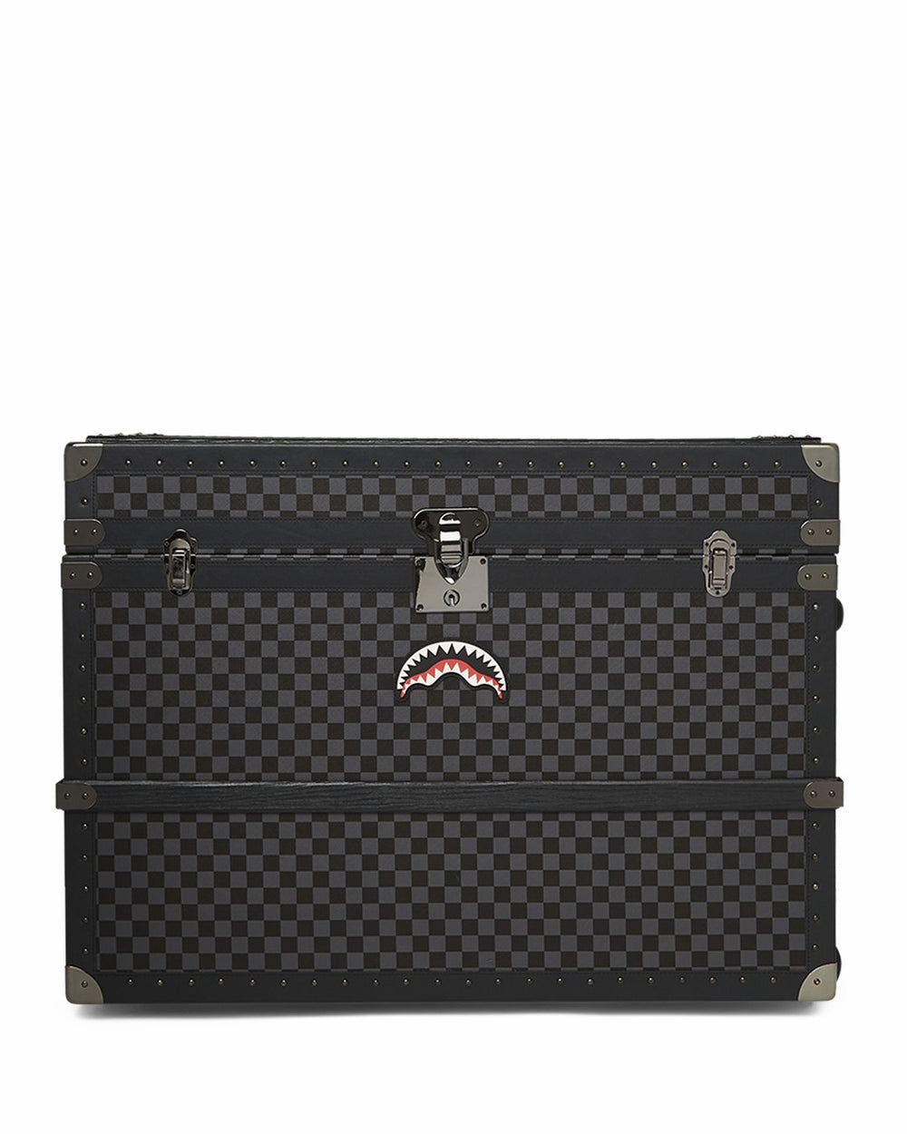 VANQUISH II WARDROBE TRUNK | Sprayground Exclusive Deal