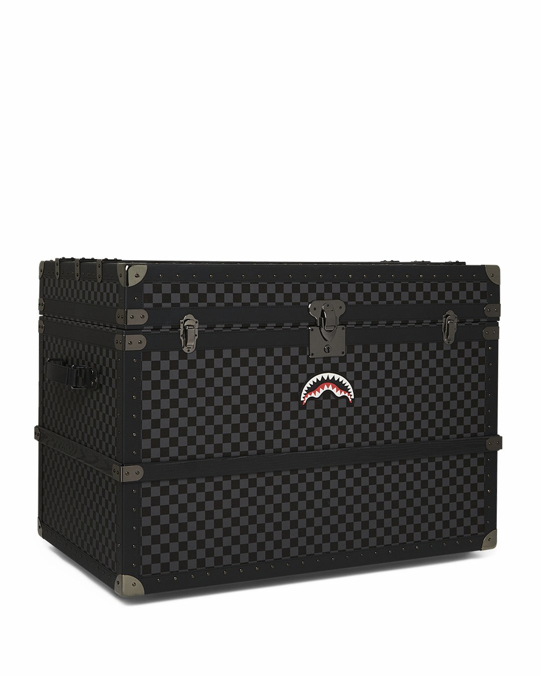 VANQUISH II WARDROBE TRUNK | Sprayground Exclusive Deal