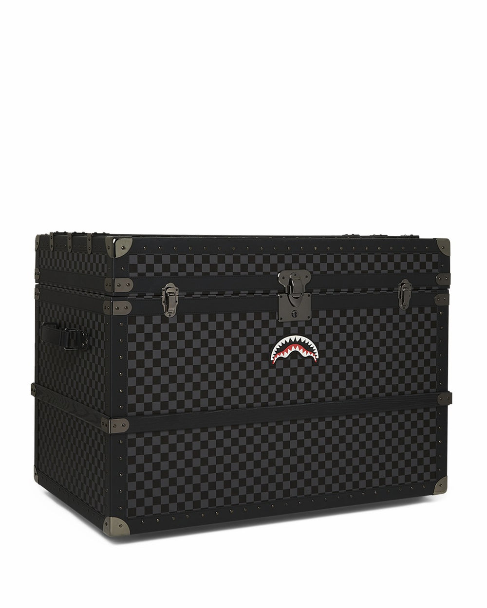 VANQUISH II WARDROBE TRUNK | Sprayground Exclusive Deal