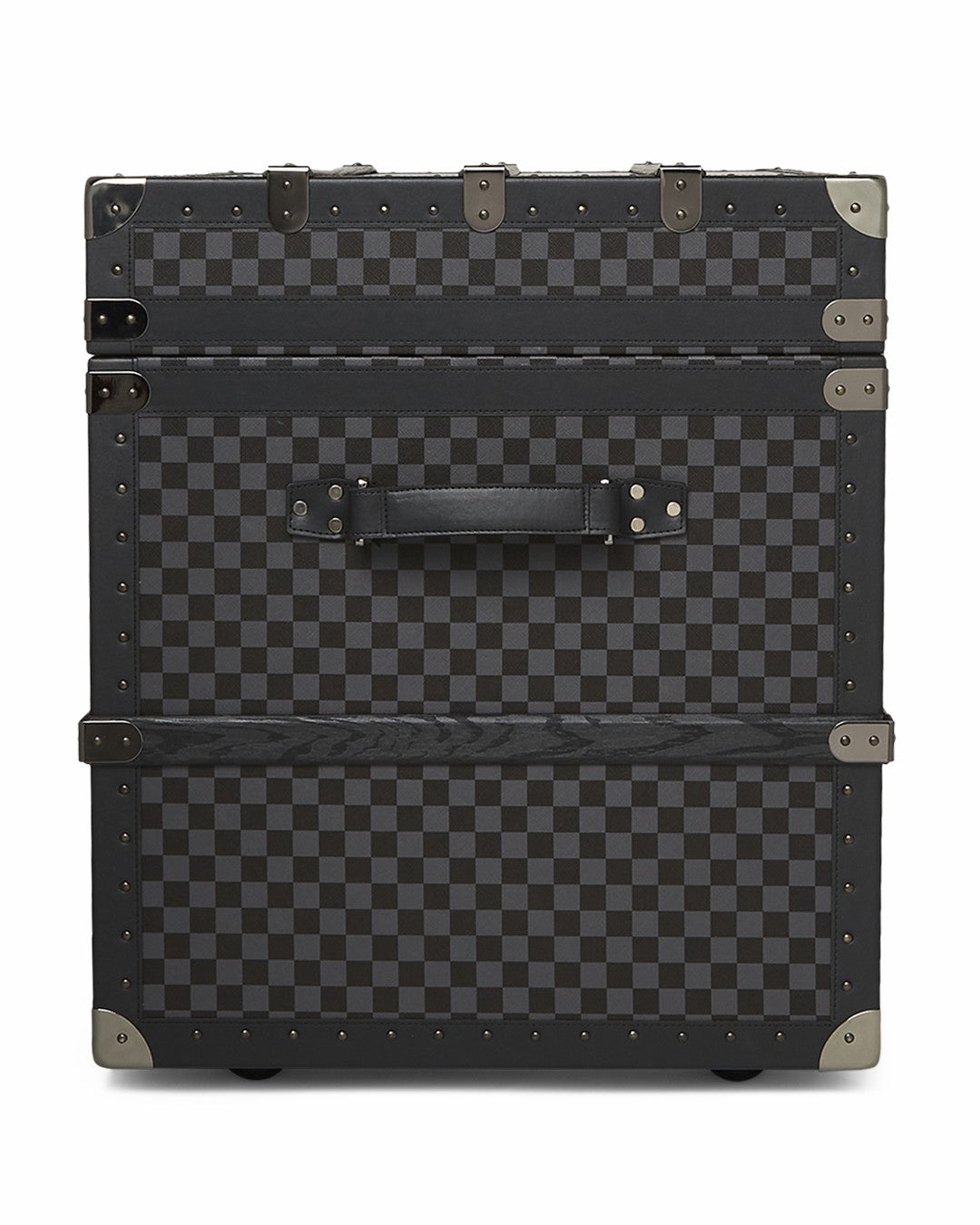 VANQUISH II WARDROBE TRUNK | Sprayground Exclusive Deal