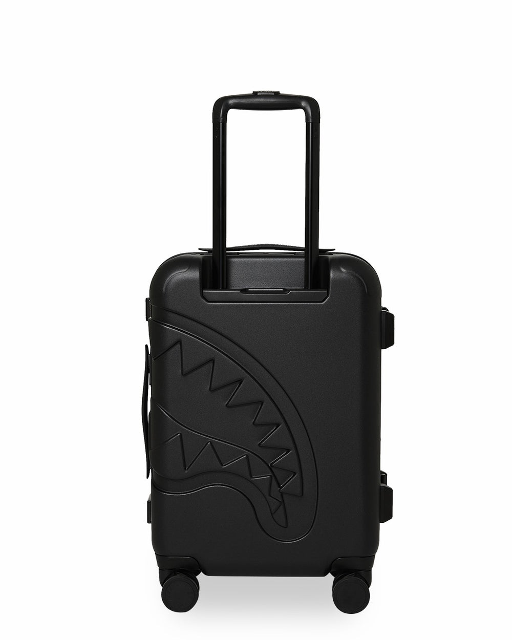GOLD BRICK DRIP CARRY-ON LUGGAGE | Sprayground Limited Offer