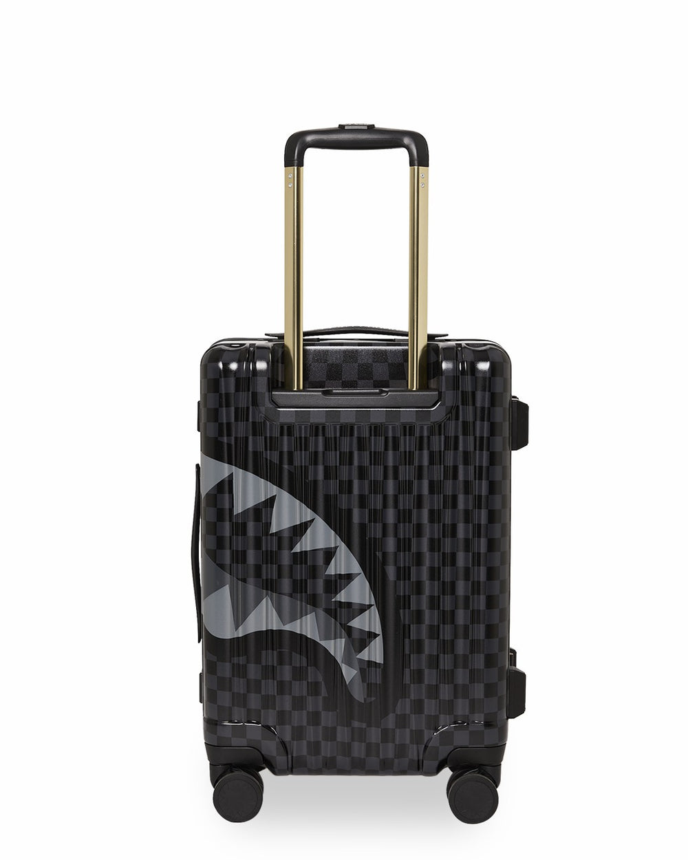 BILLIONAIRE BLOOM CARRY-ON LUGGAGE | Sprayground Special Offer