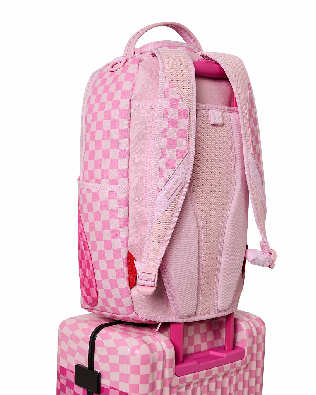 SUGAR DRIP CANDY BITE CARRY-ON LUGGAGE | Sprayground Outlets