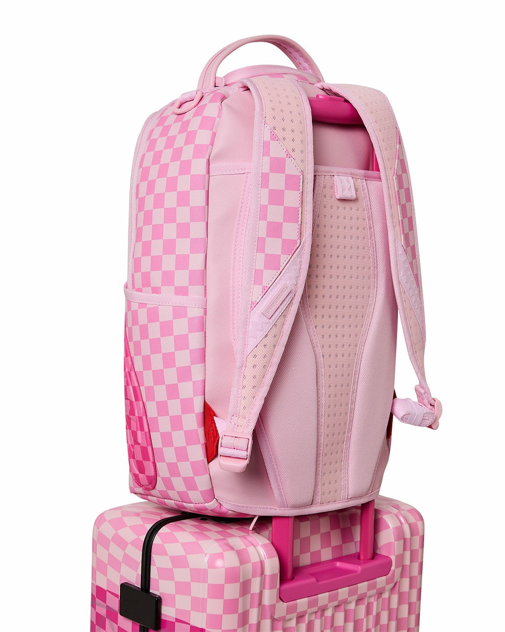 SUGAR DRIP CANDY BITE CARRY-ON LUGGAGE | Sprayground Outlets