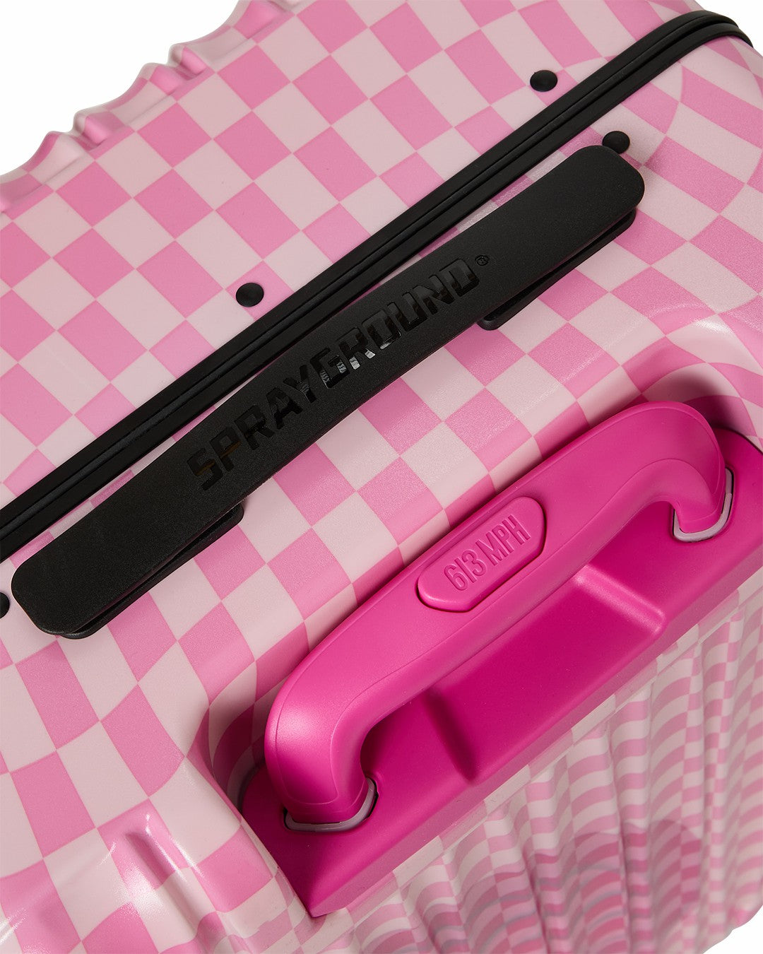 SUGAR DRIP CANDY BITE CARRY-ON LUGGAGE | Sprayground Outlets
