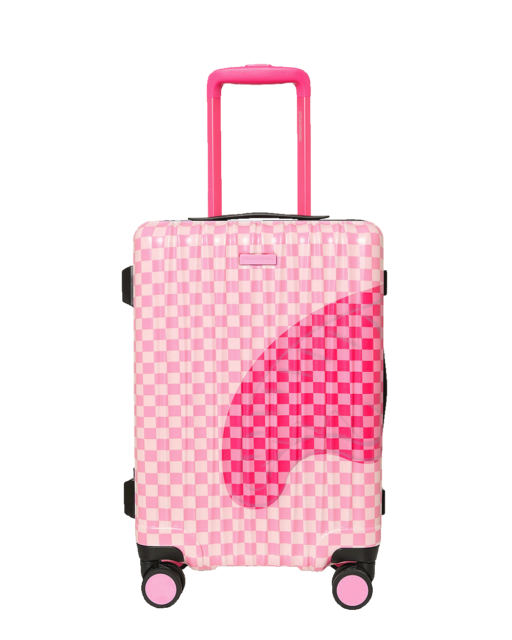 SUGAR DRIP CANDY BITE CARRY-ON LUGGAGE | Sprayground Outlets