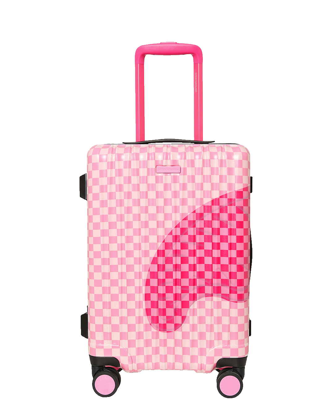 SUGAR DRIP CANDY BITE CARRY-ON LUGGAGE | Sprayground Outlets