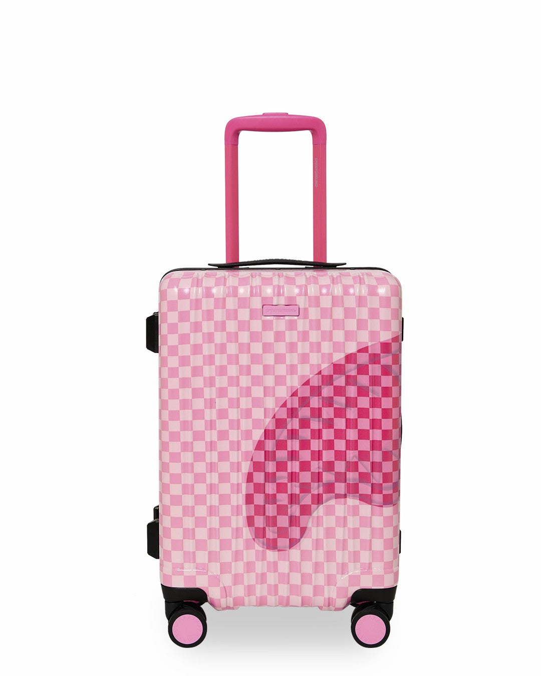 SUGAR DRIP CANDY BITE CARRY-ON LUGGAGE | Sprayground Outlets