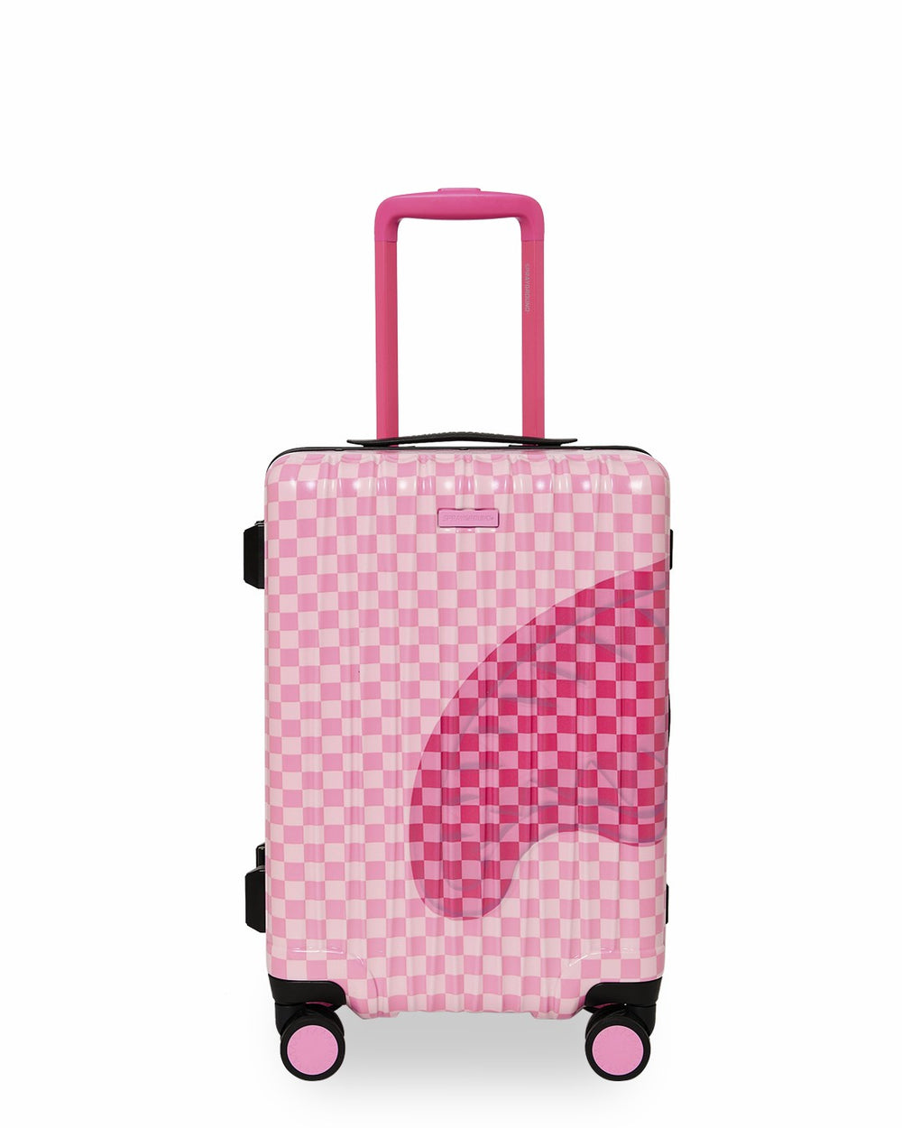 SUGAR DRIP CANDY BITE CARRY-ON LUGGAGE | Sprayground Outlets