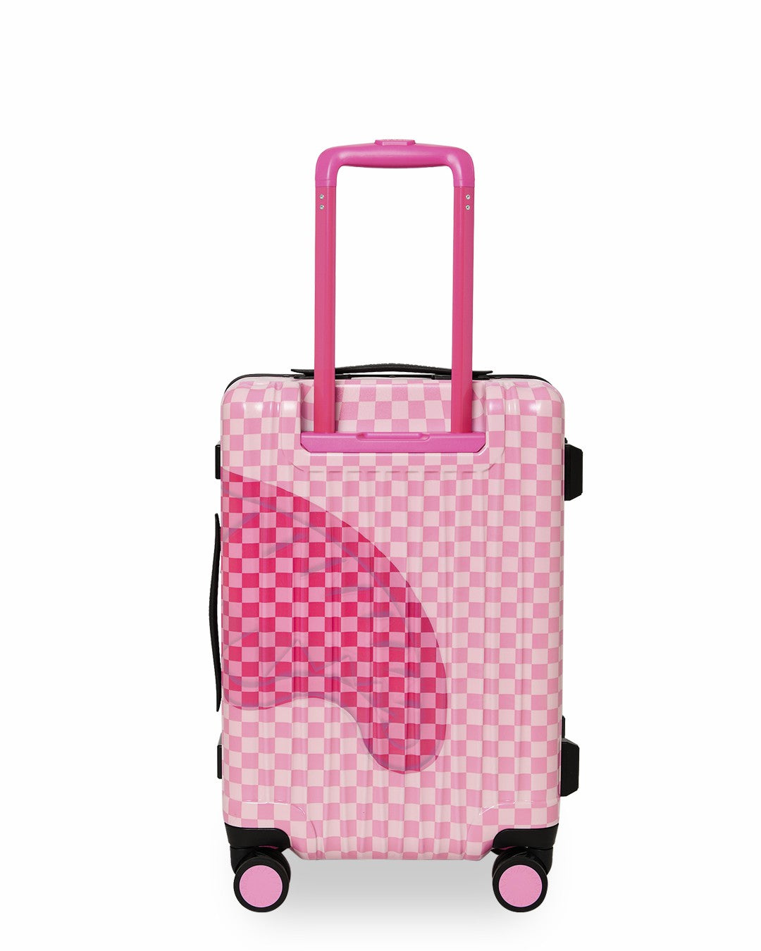 SUGAR DRIP CANDY BITE CARRY-ON LUGGAGE | Sprayground Outlets