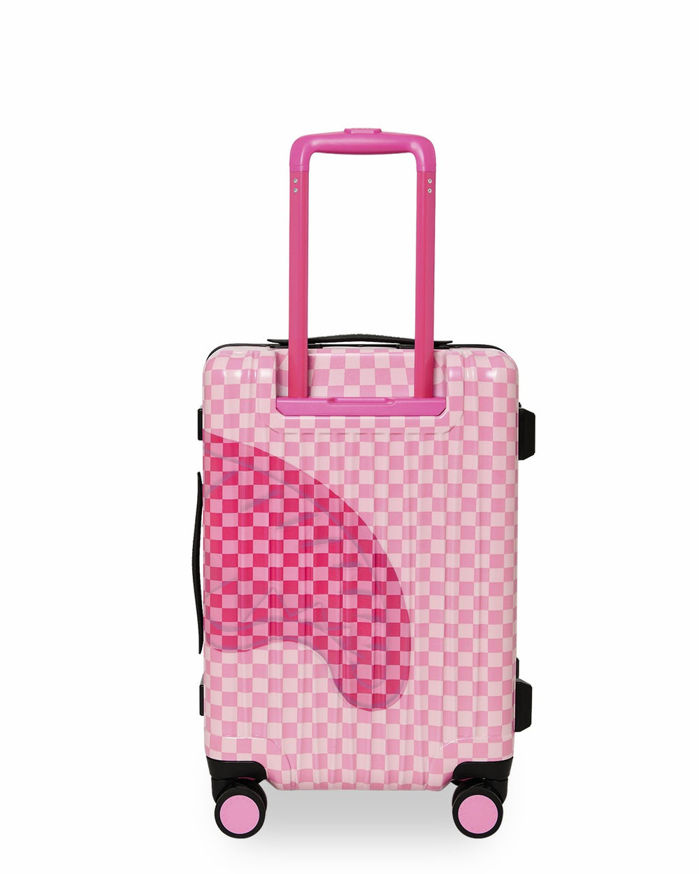 SUGAR DRIP CANDY BITE CARRY-ON LUGGAGE | Sprayground Outlets