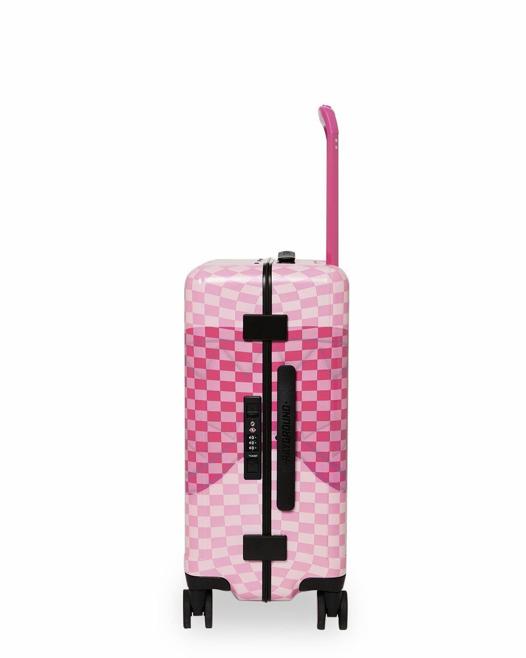 SUGAR DRIP CANDY BITE CARRY-ON LUGGAGE | Sprayground Outlets
