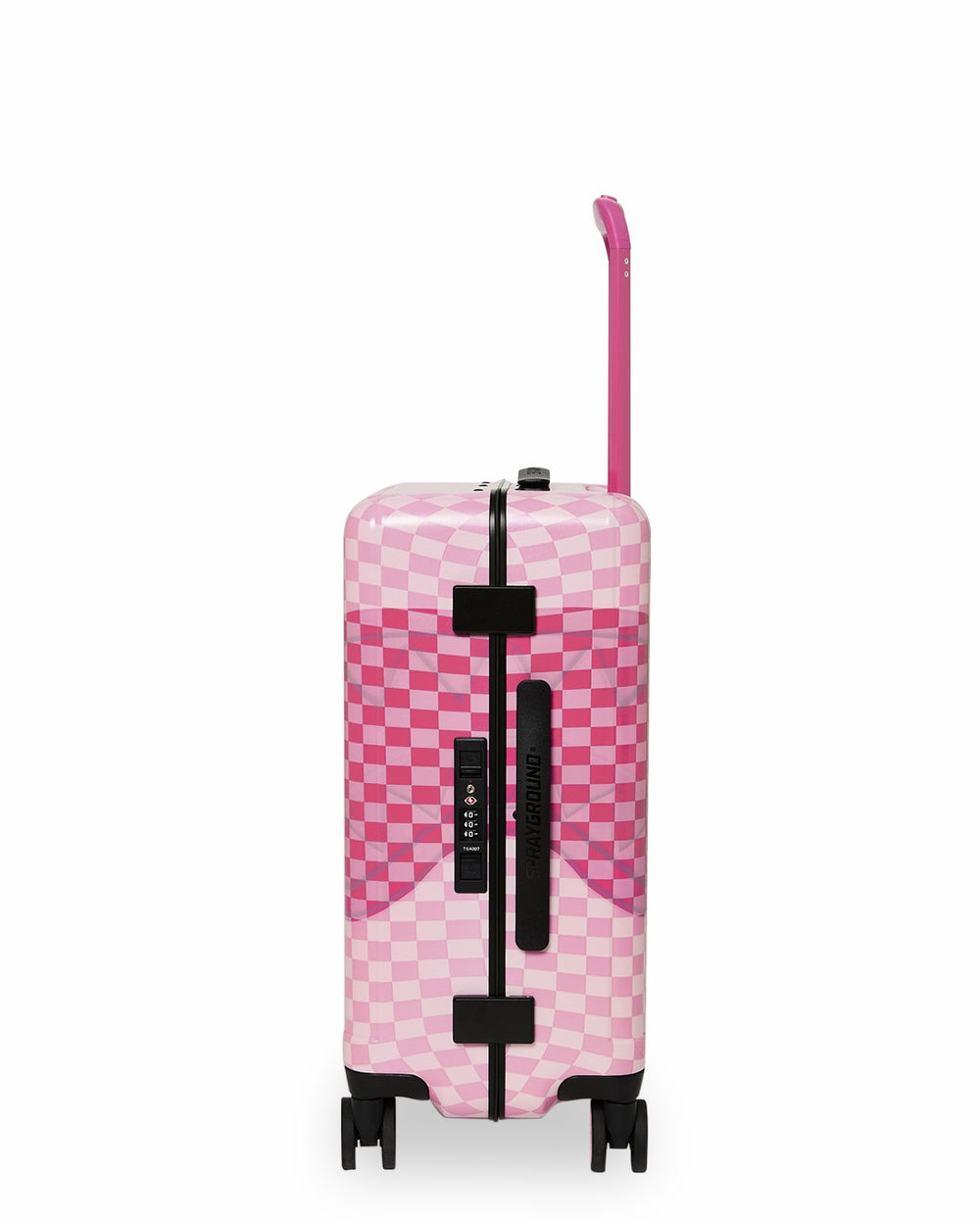 SUGAR DRIP CANDY BITE CARRY-ON LUGGAGE | Sprayground Outlets