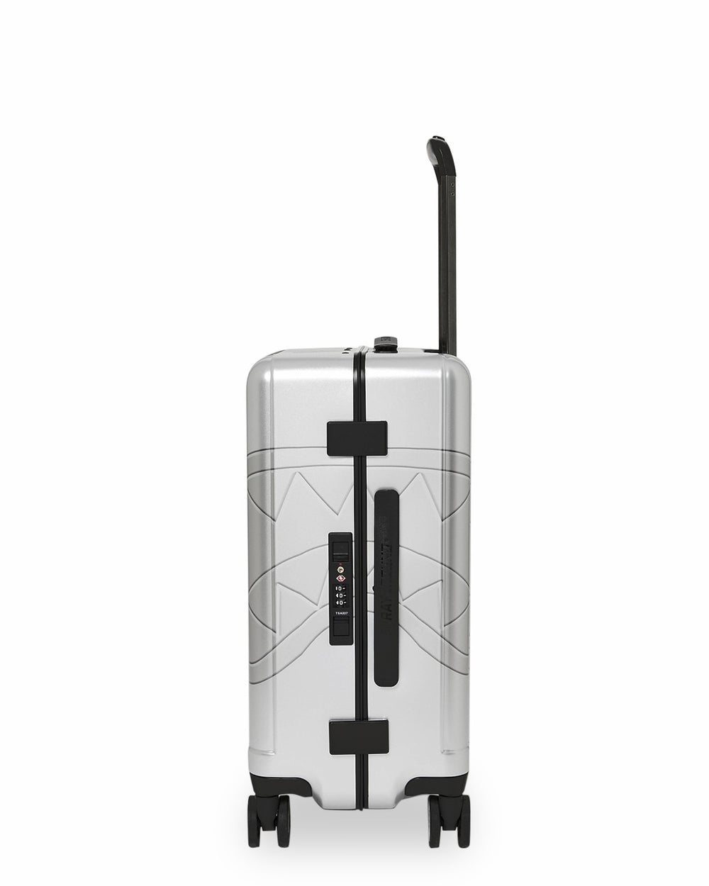CHROME SPECTRE CARRY-ON LUGGAGE | Sprayground Savings