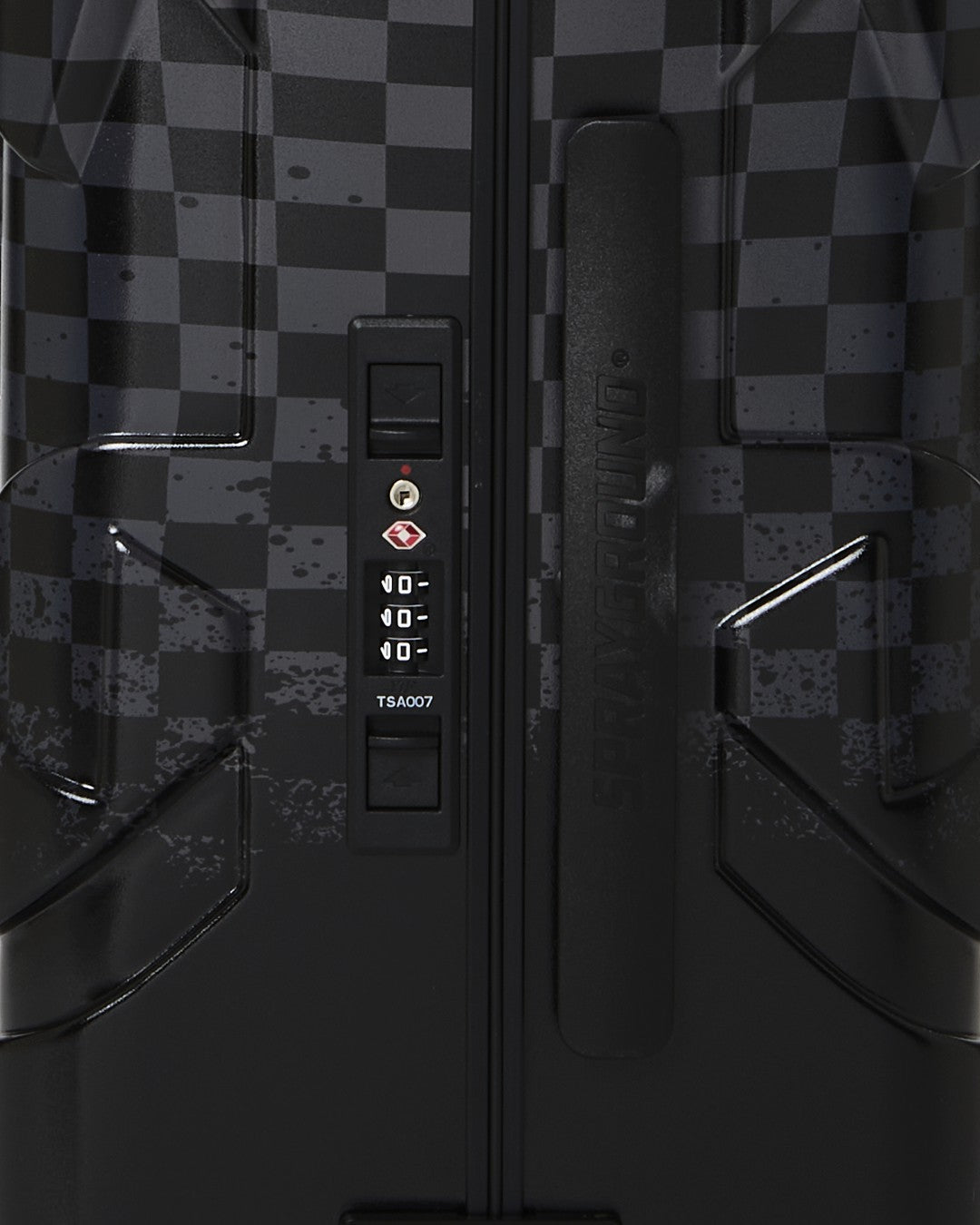 THE PHANTOM FADE CARRY-ON LUGGAGE | Sprayground Exclusive Deal