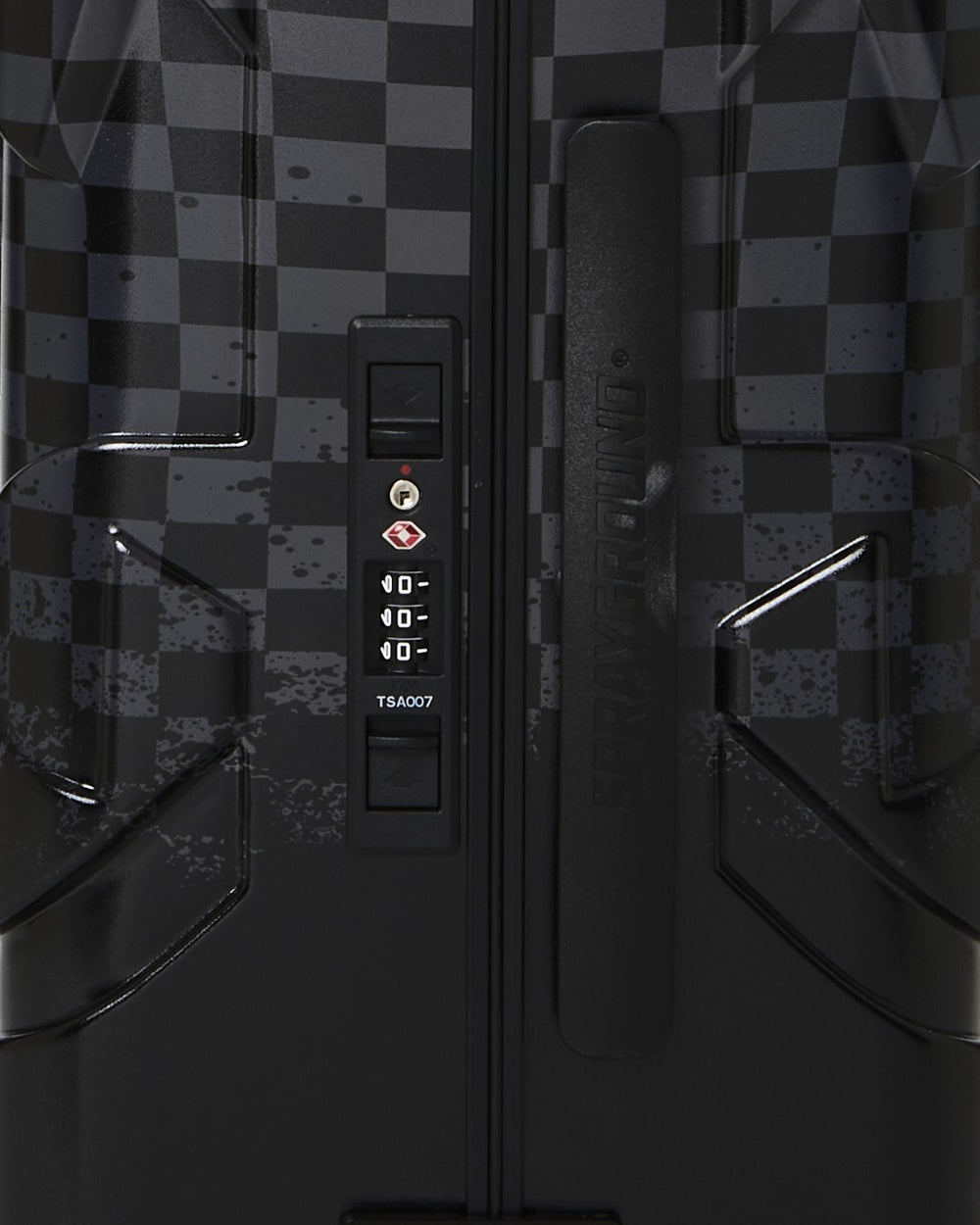 THE PHANTOM FADE CARRY-ON LUGGAGE | Sprayground Exclusive Deal