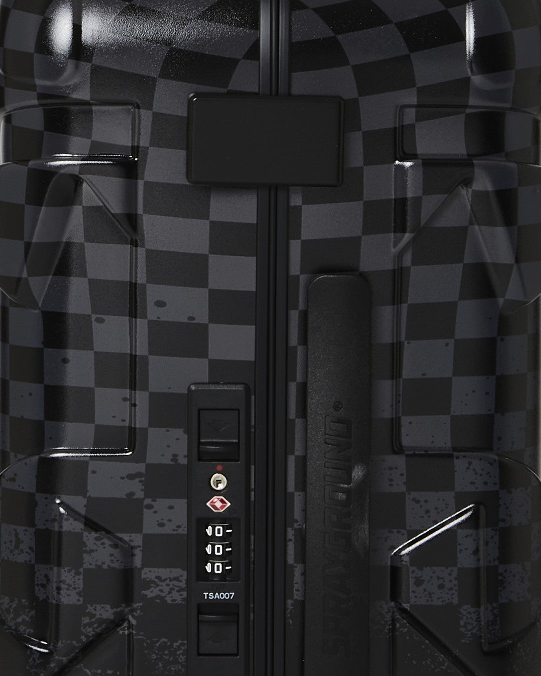 THE PHANTOM FADE CARRY-ON LUGGAGE | Sprayground Exclusive Deal