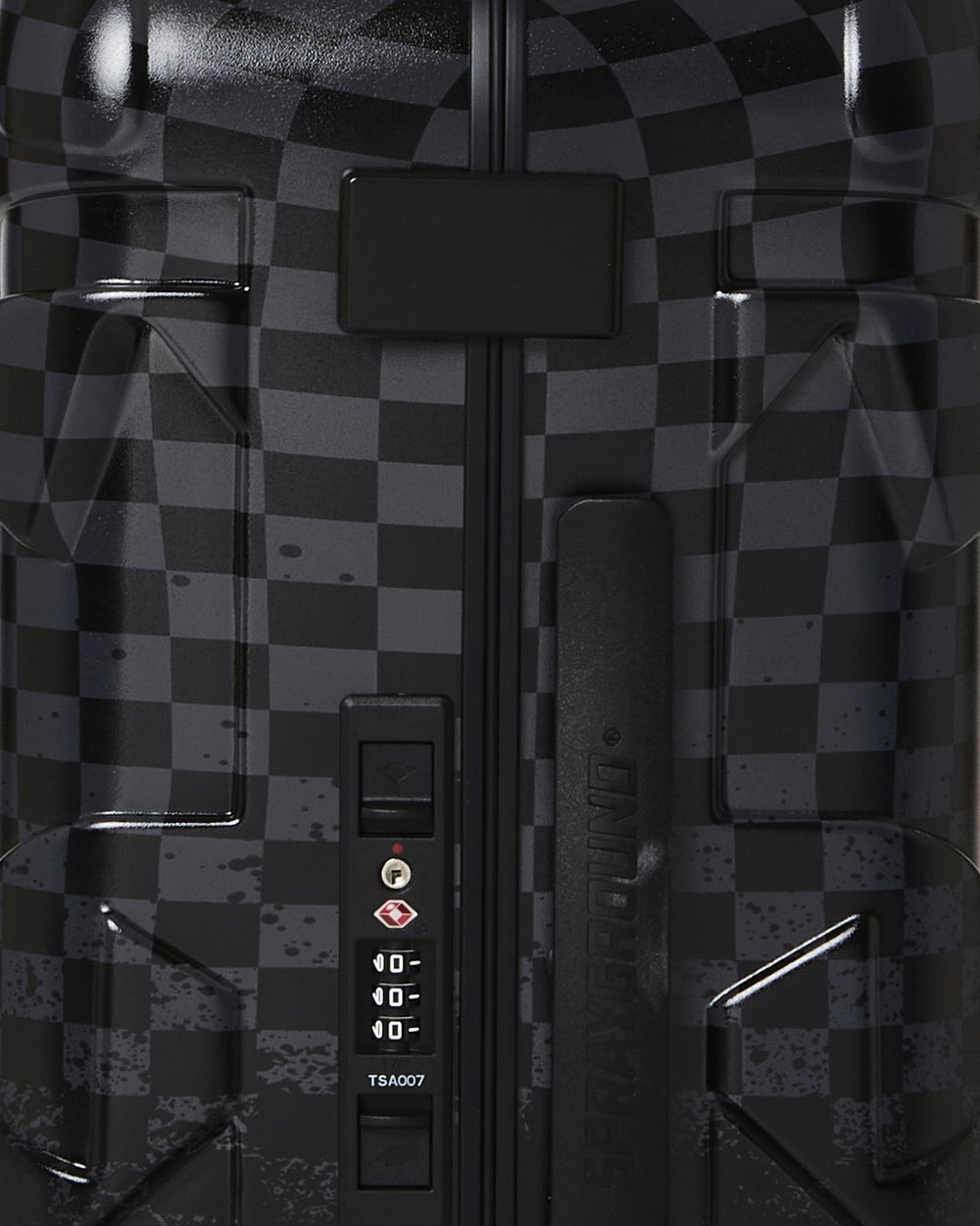 THE PHANTOM FADE CARRY-ON LUGGAGE | Sprayground Exclusive Deal