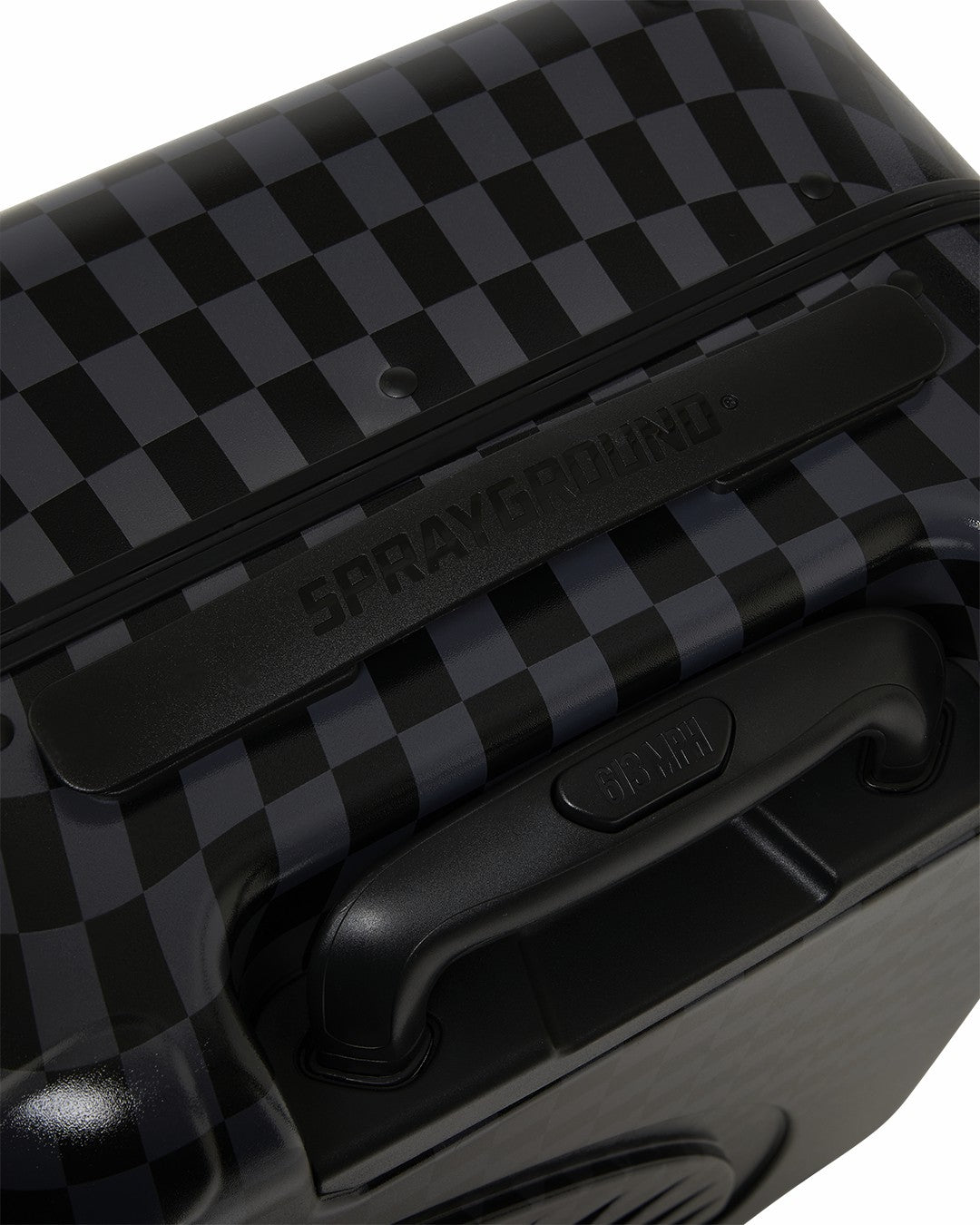 THE PHANTOM FADE CARRY-ON LUGGAGE | Sprayground Exclusive Deal