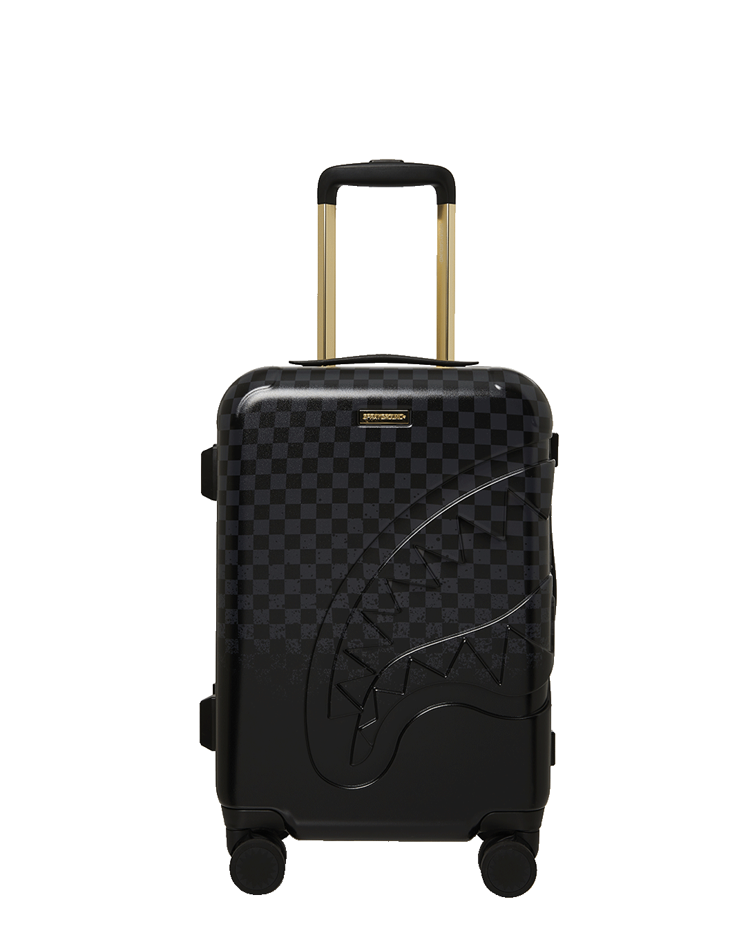 THE PHANTOM FADE CARRY-ON LUGGAGE | Sprayground Exclusive Deal