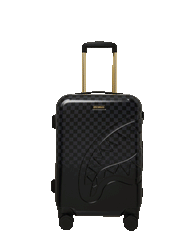 THE PHANTOM FADE CARRY-ON LUGGAGE | Sprayground Exclusive Deal