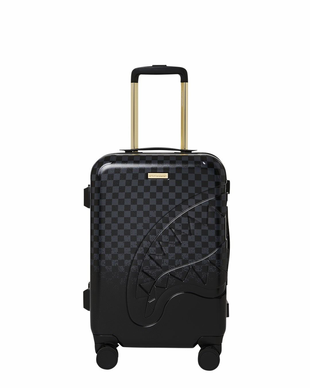 THE PHANTOM FADE CARRY-ON LUGGAGE | Sprayground Exclusive Deal