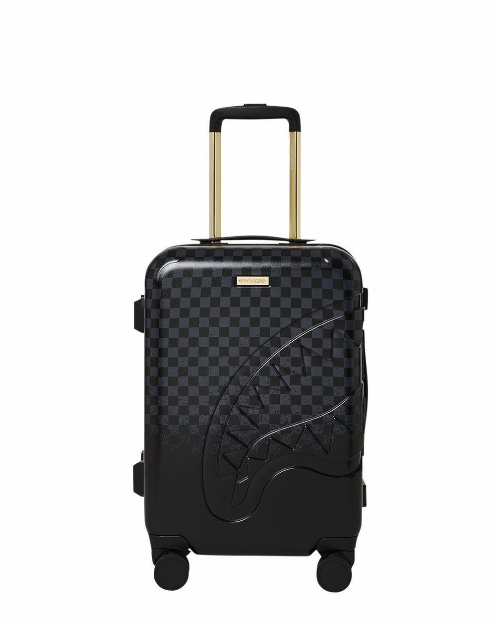 THE PHANTOM FADE CARRY-ON LUGGAGE | Sprayground Exclusive Deal
