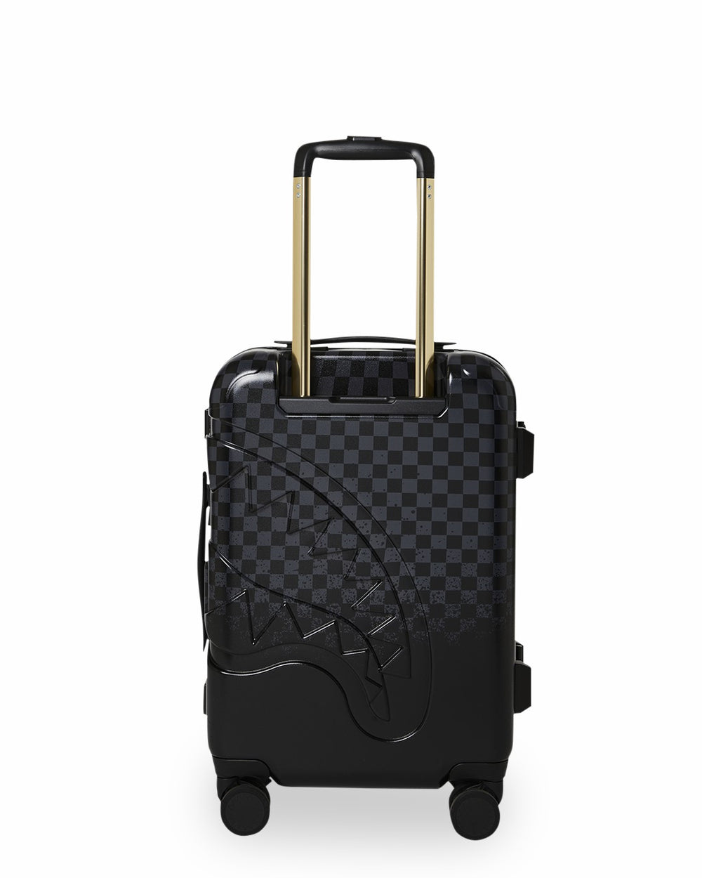 THE PHANTOM FADE CARRY-ON LUGGAGE | Sprayground Exclusive Deal