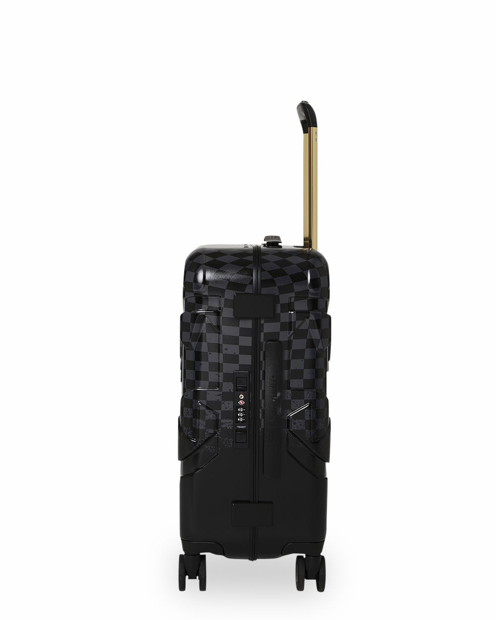 THE PHANTOM FADE CARRY-ON LUGGAGE | Sprayground Exclusive Deal