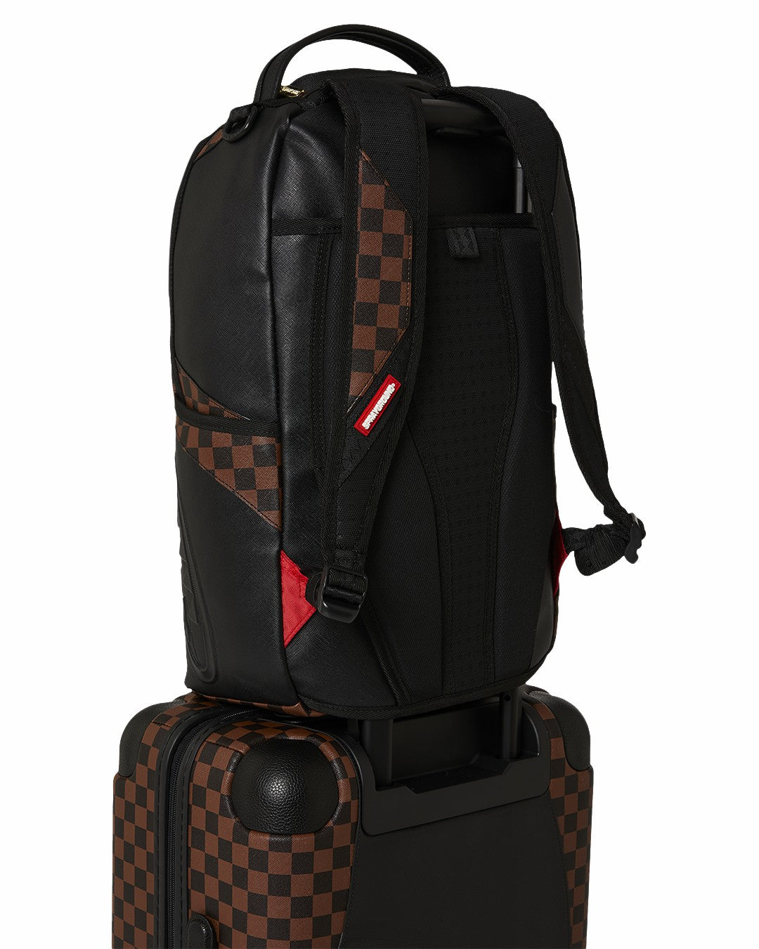JETSTREAM SHADOW CARRY-ON LUGGAGE | Sprayground Limited Offer
